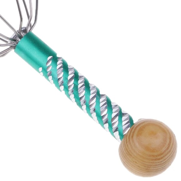 Standard Head Scalp Massager Tools Hair scalp scratcher, lightweight NWOT - Picture 12 of 16